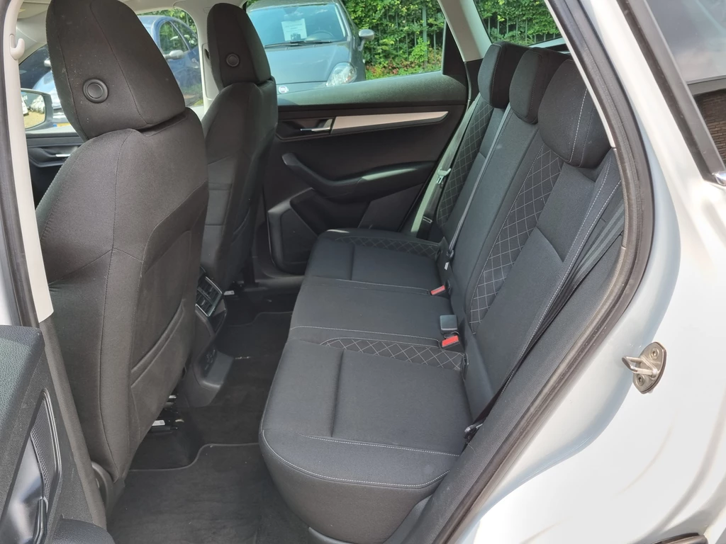 Škoda Karoq – foto 25