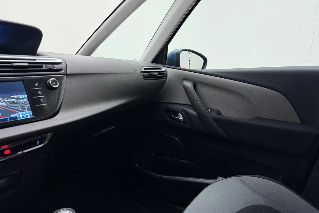 Citroën Grand C4 Picasso – foto 26
