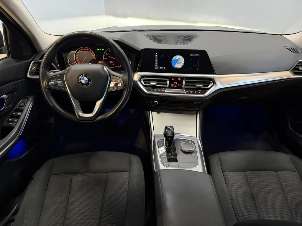BMW 3 Serie – foto 26