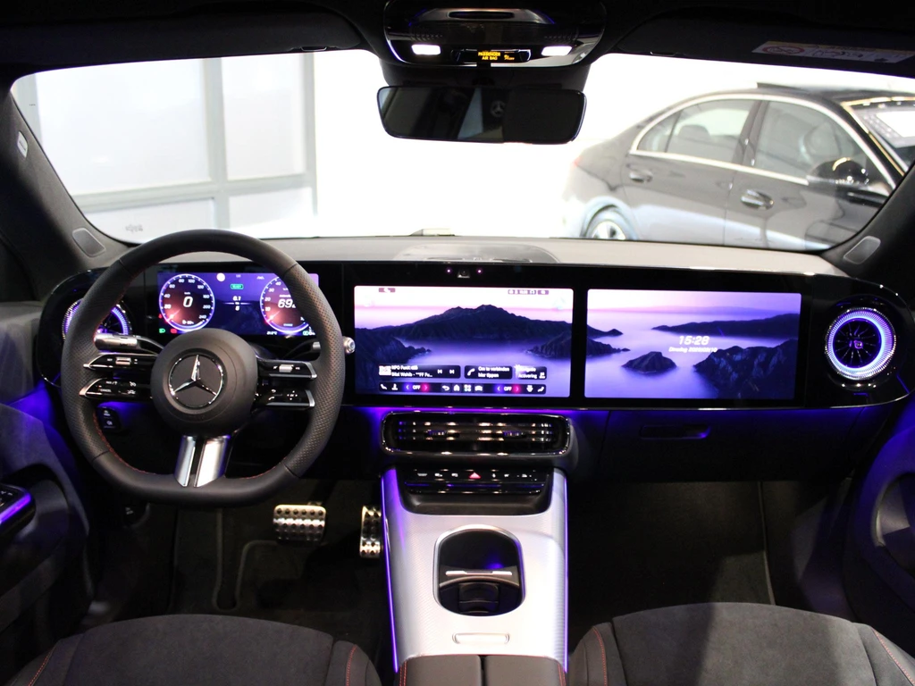 Mercedes-Benz CLA – foto 27