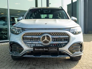 Mercedes-Benz GLB – thumbnail 3