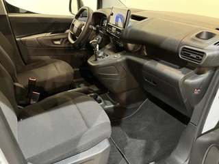 Opel Combo – thumbnail 21