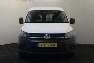 Volkswagen Caddy – thumbnail 6