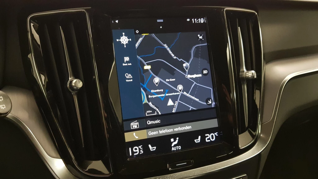 Volvo V60 – foto 9