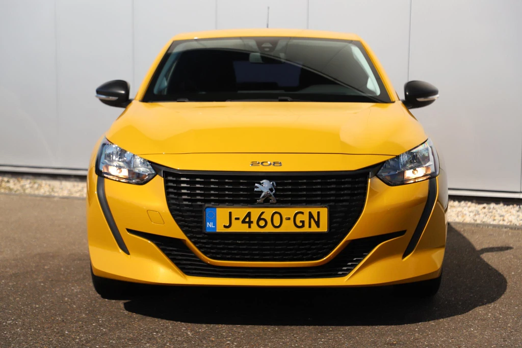 Peugeot 208 – foto 4