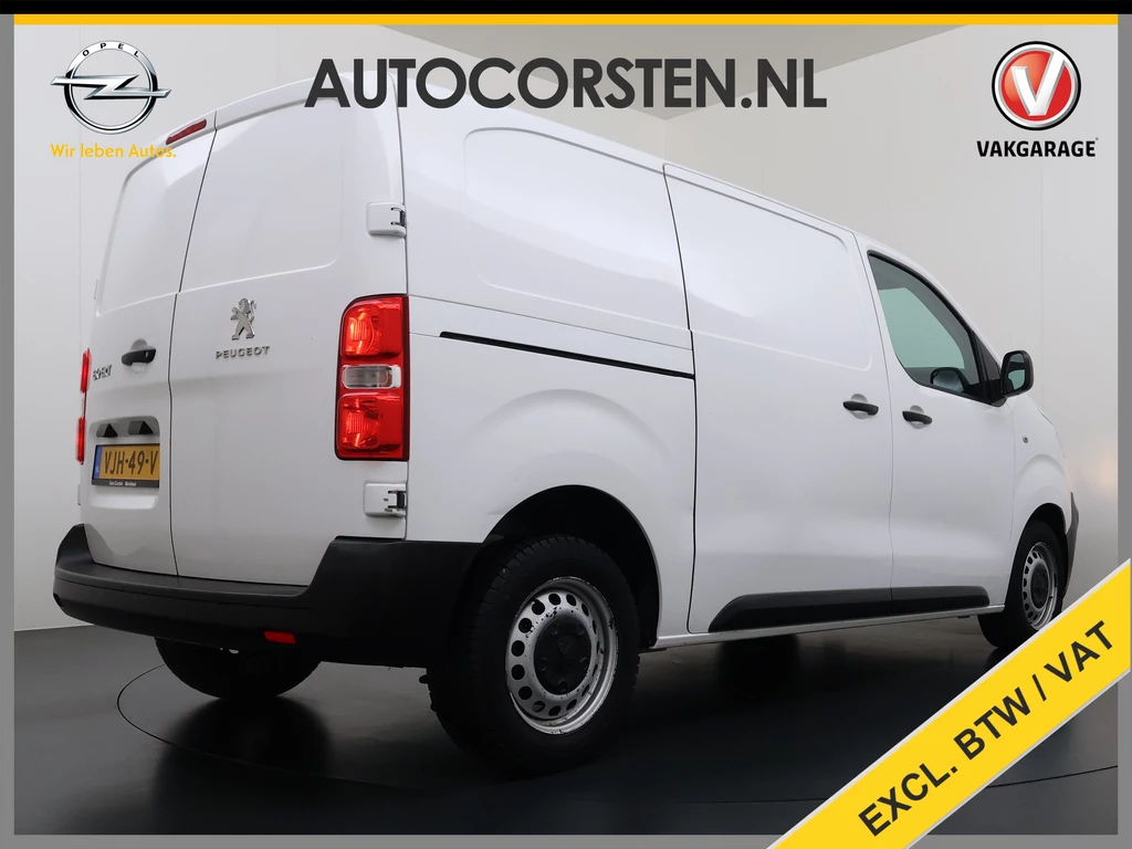 Peugeot Expert – foto 5