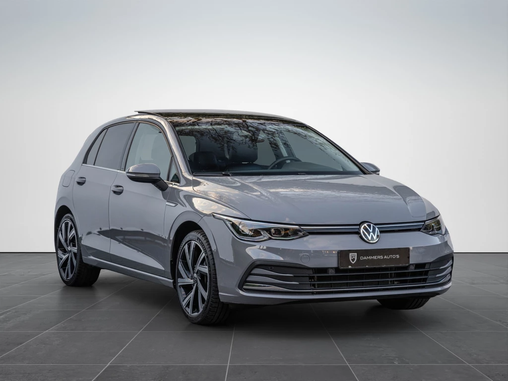 Volkswagen Golf – foto 8