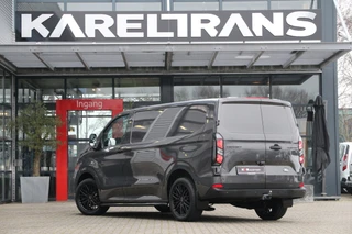 Ford Transit Custom – thumbnail 3