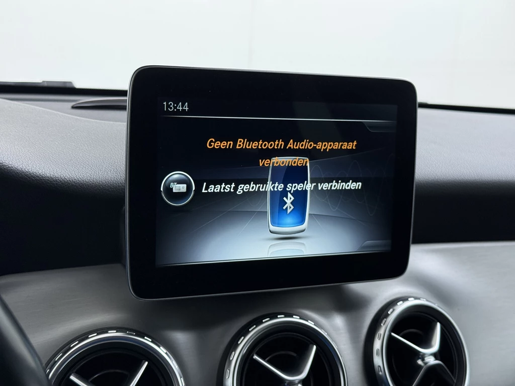 Mercedes-Benz GLA – foto 29
