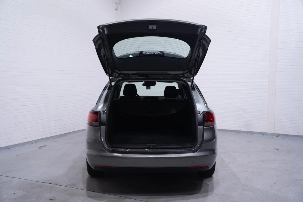 Opel Astra – foto 11
