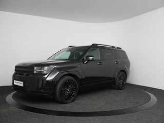 Hyundai Santa Fe – thumbnail 2