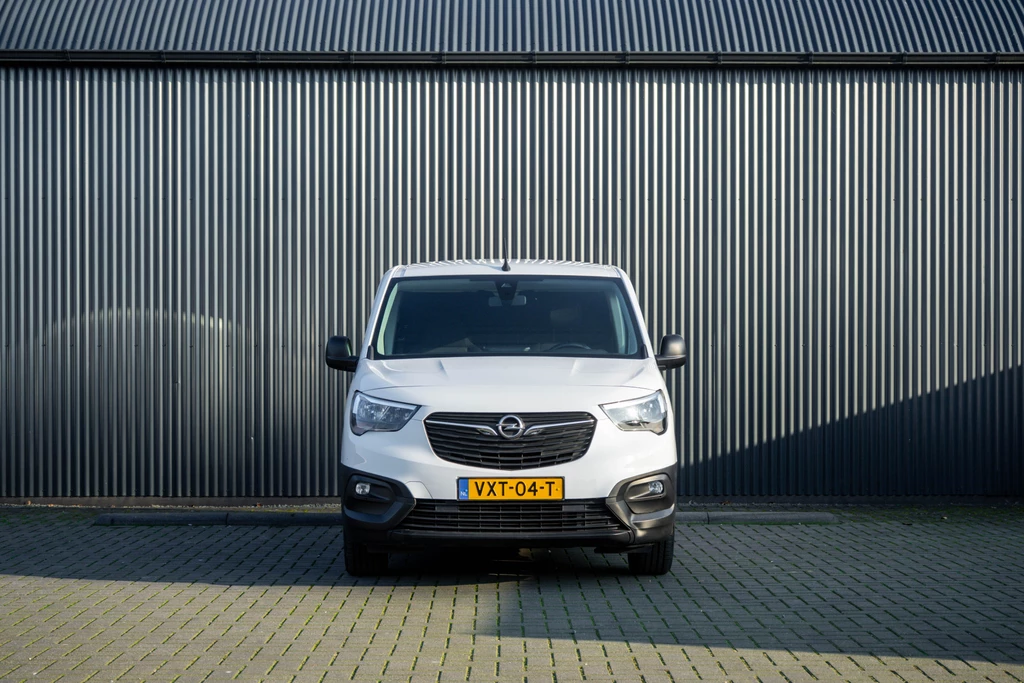 Opel Combo – foto 7