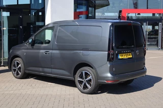 Volkswagen Caddy – thumbnail 3