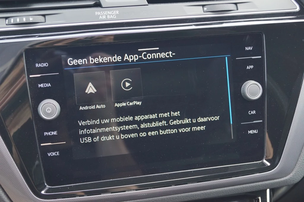 Volkswagen Touran – foto 20