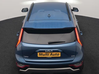 Kia Niro – thumbnail 6