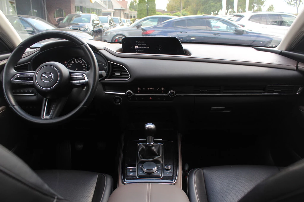 Mazda CX-30 – foto 9