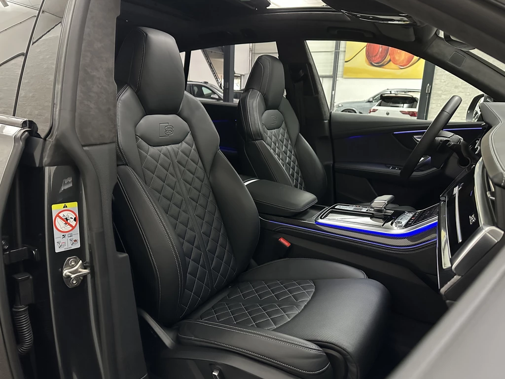 Audi Q8 – foto 15