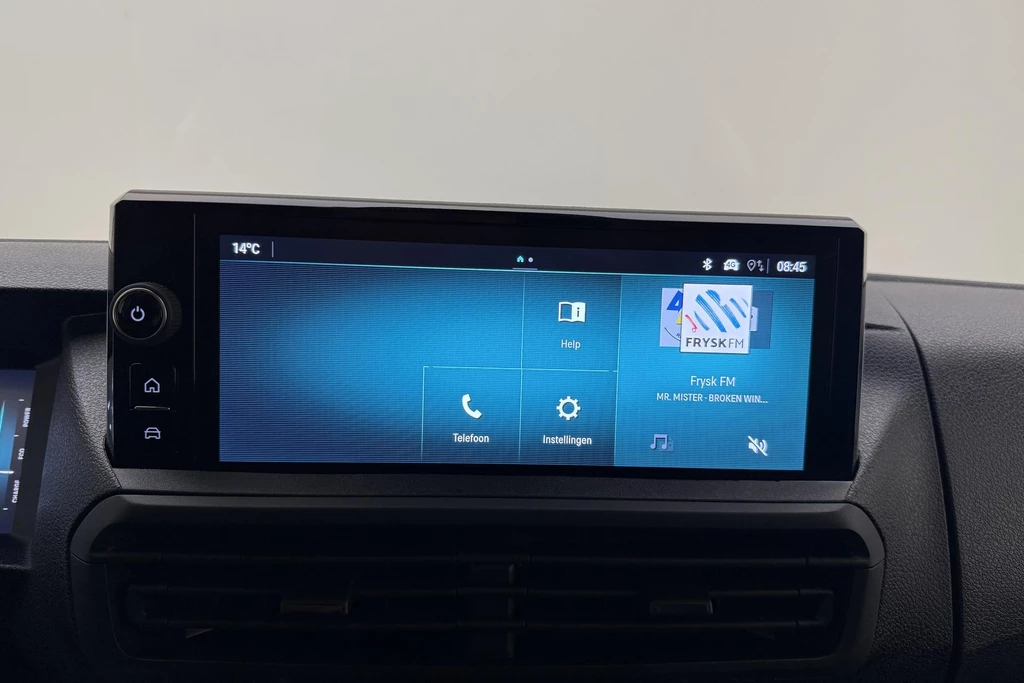 Opel Vivaro-e – foto 21