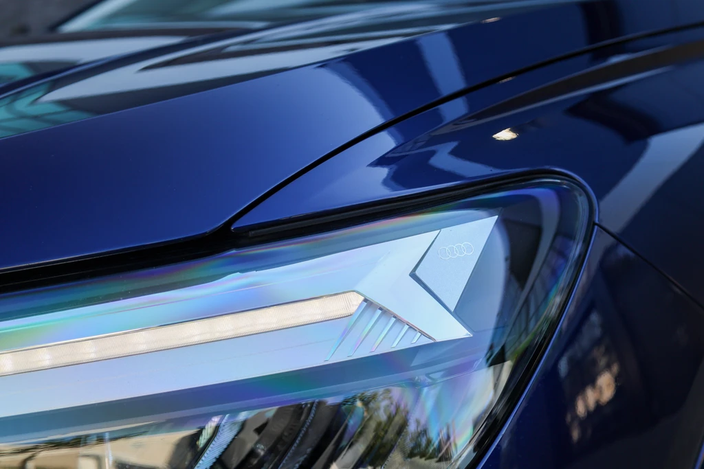 Audi Q4 e-tron – foto 18