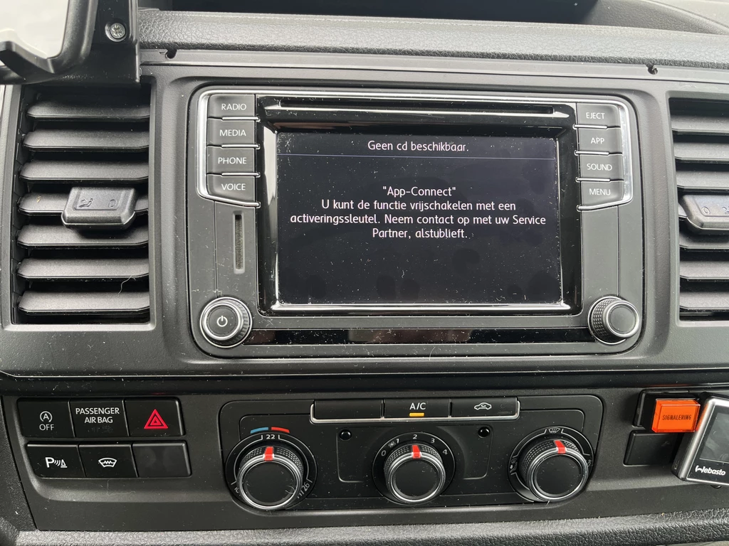 Volkswagen Transporter – foto 39