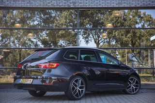 SEAT Leon – thumbnail 4