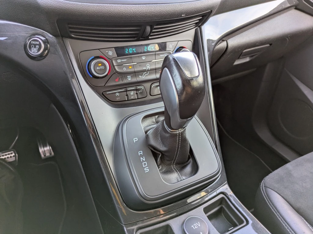 Ford Kuga – foto 21
