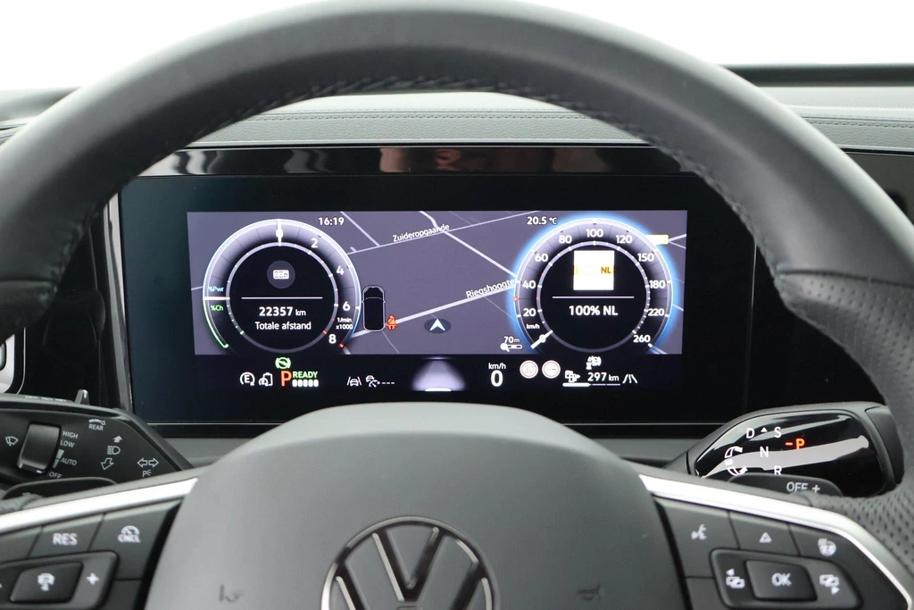 Volkswagen Tiguan – foto 58