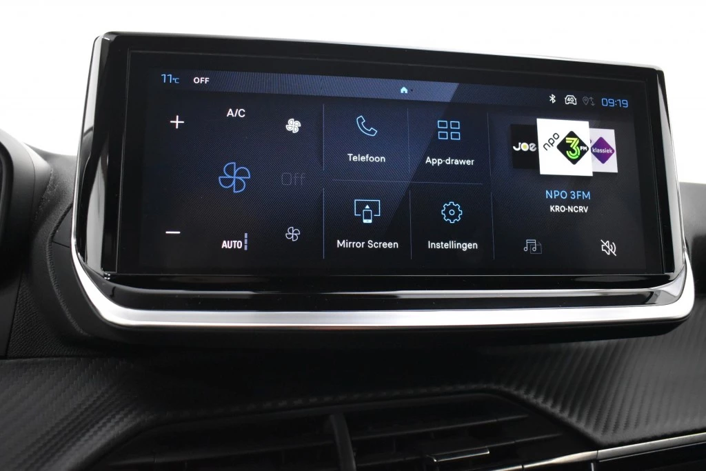 Peugeot 2008 – foto 19