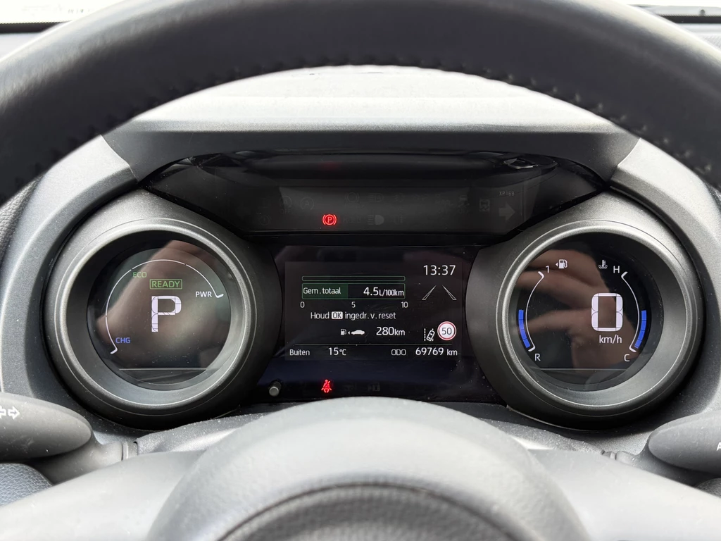 Toyota Yaris – foto 18