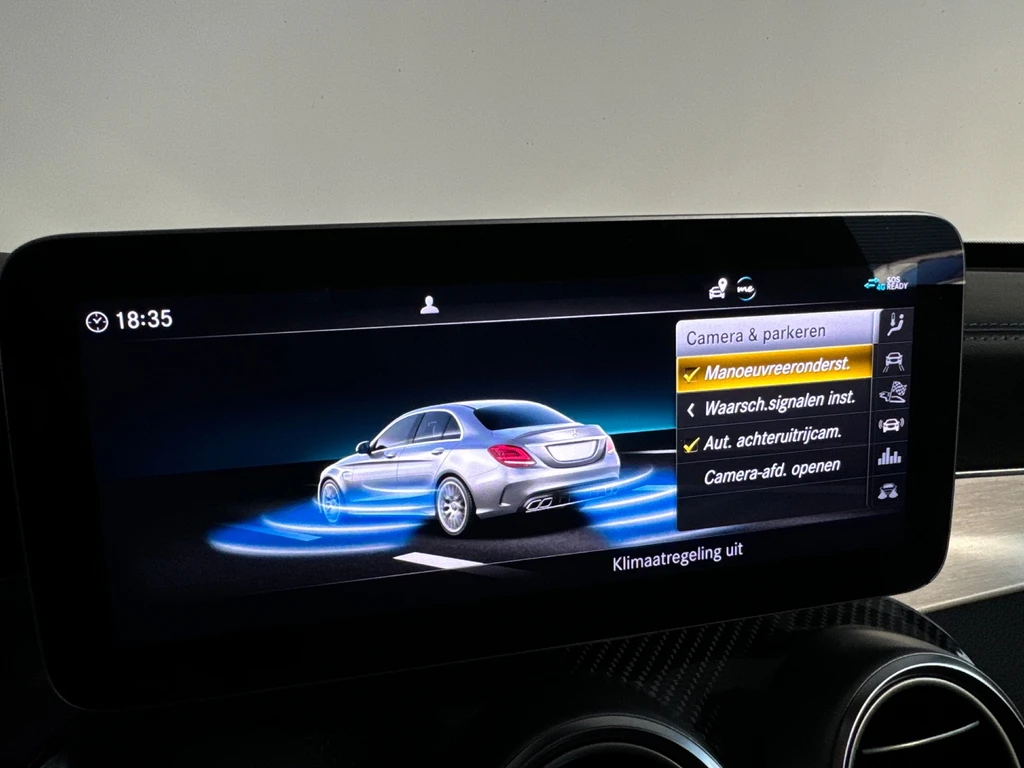Mercedes-Benz C-Klasse – foto 33
