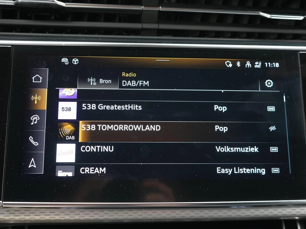 Audi Q8 – foto 22