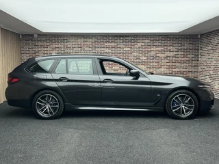 BMW 5 Serie – thumbnail 7