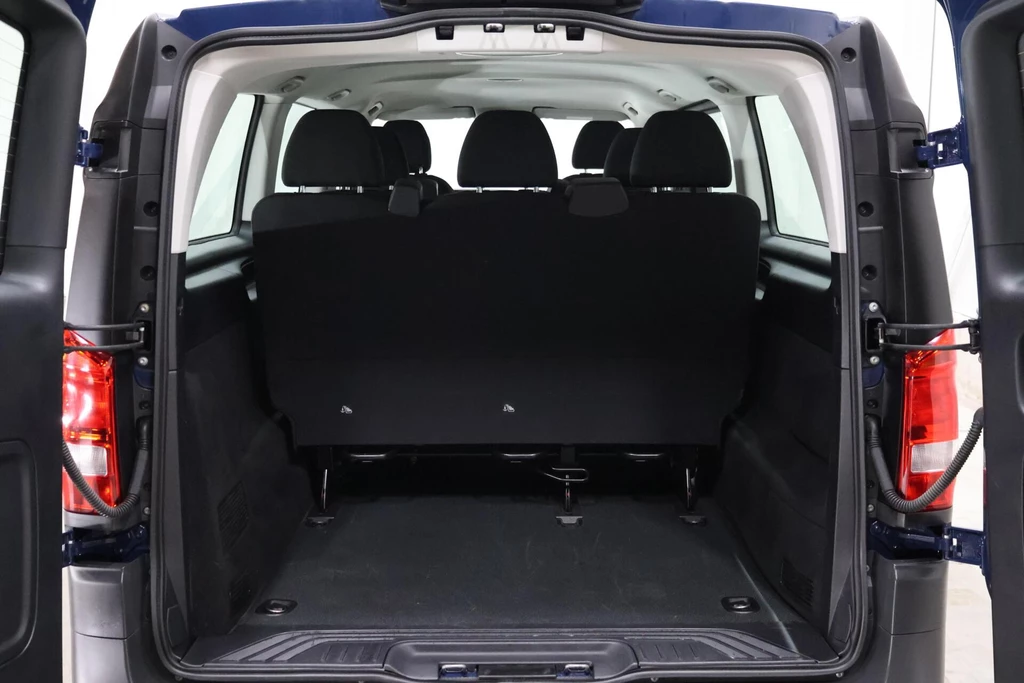 Mercedes-Benz Vito – foto 34