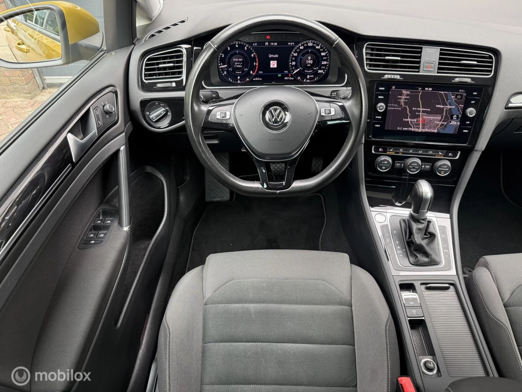 Volkswagen Golf – foto 13