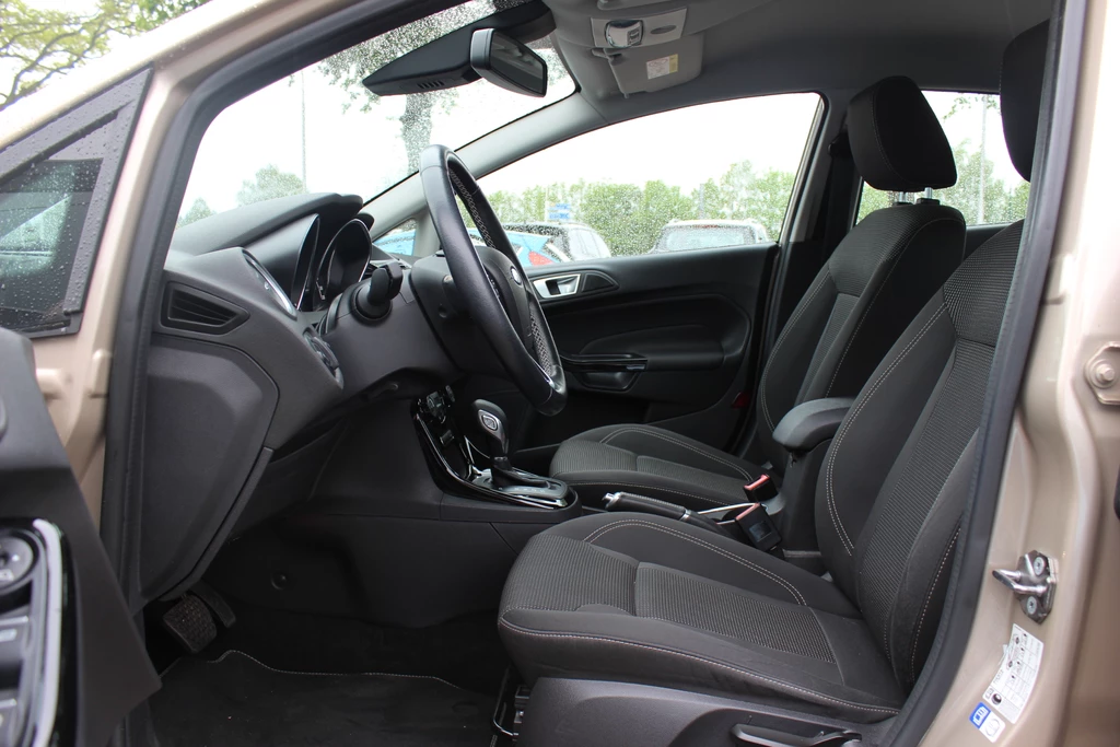 Ford Fiesta – foto 12