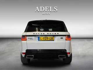 Land Rover Range Rover Sport – thumbnail 4