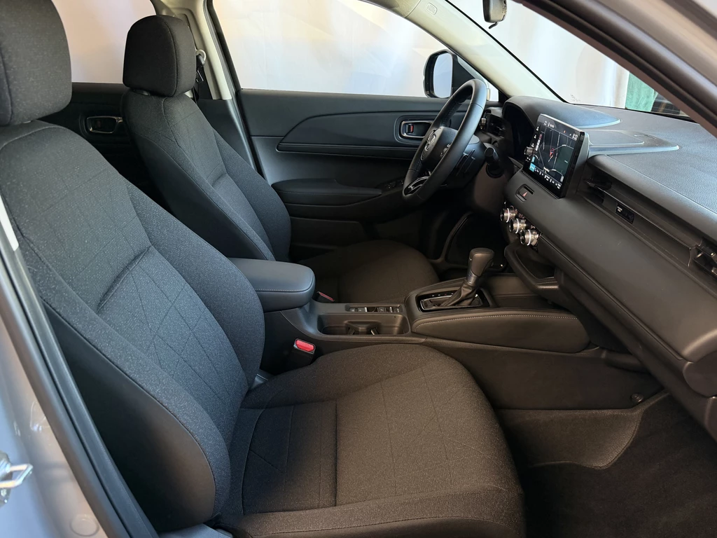 Honda HR-V – foto 44