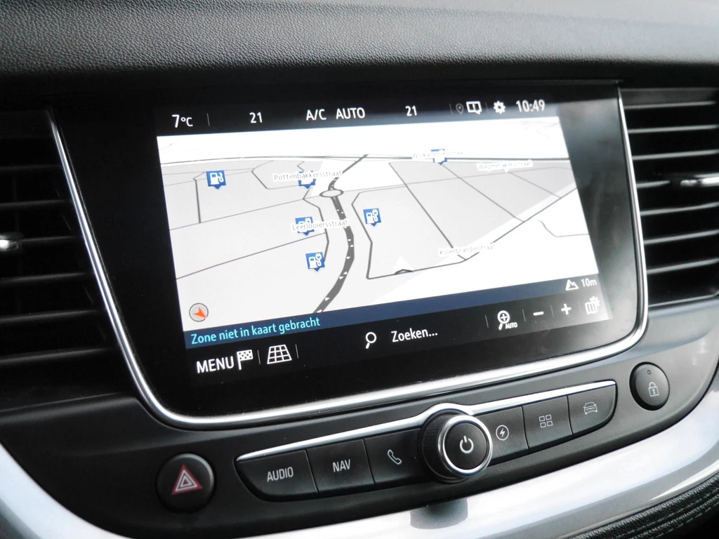 Opel Grandland X – foto 44