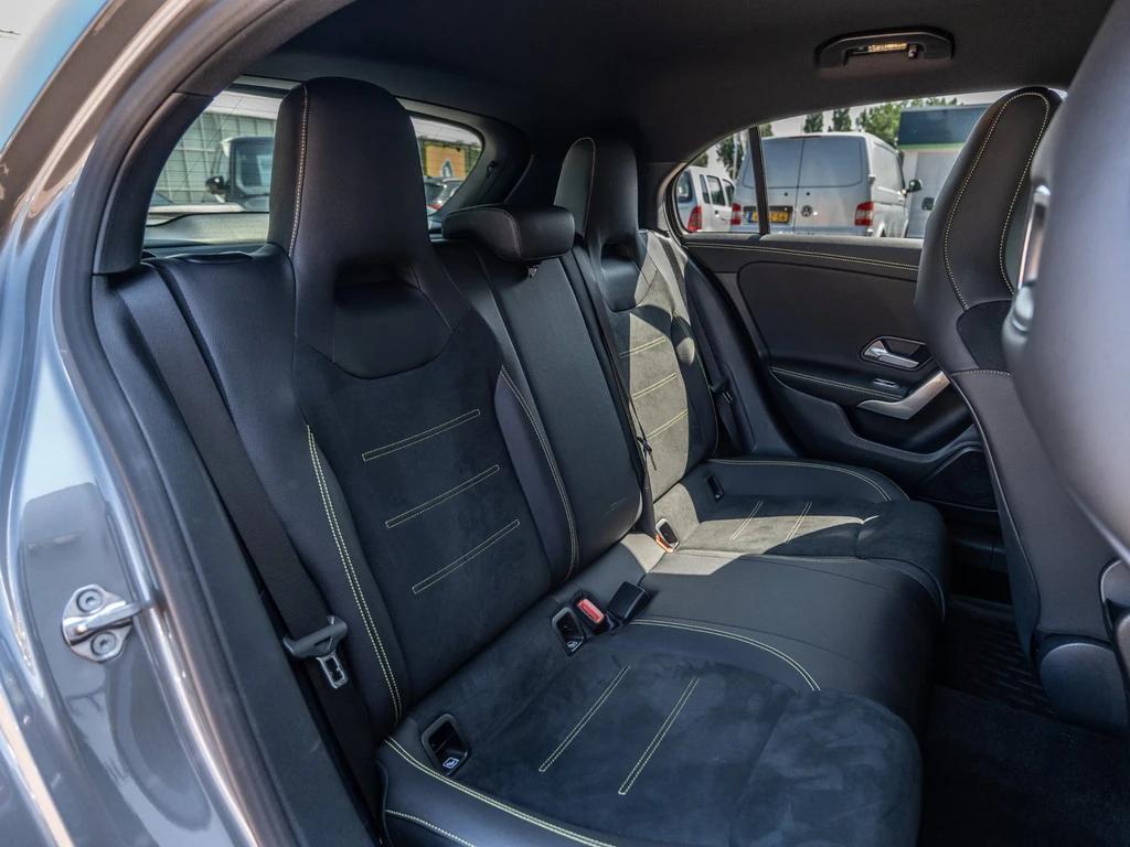Mercedes-Benz A-Klasse – foto 39