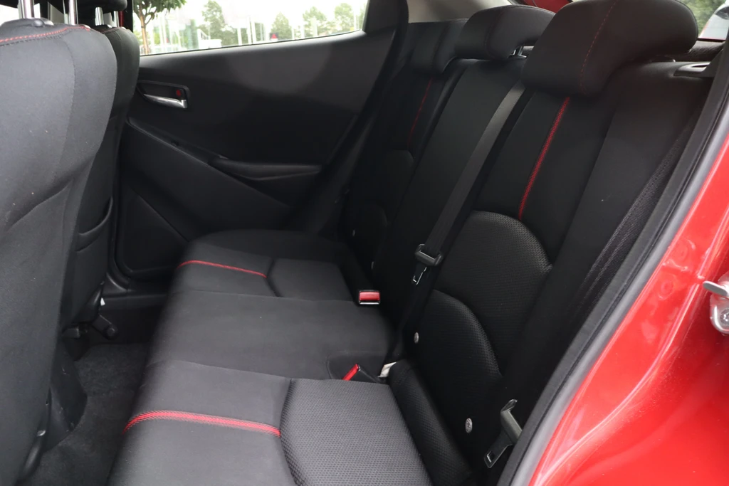 Mazda 2 – foto 32