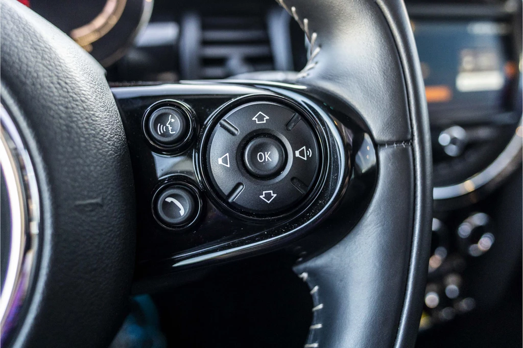 MINI Electric – foto 34