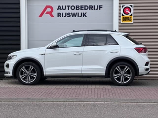 Volkswagen T-Roc – thumbnail 2