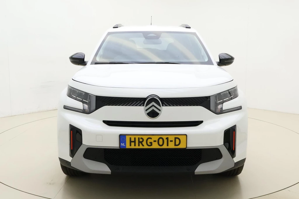 Citroën ë-C3 Aircross – foto 9
