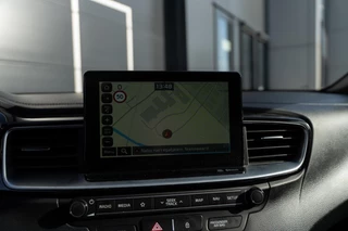 Kia Ceed Sportswagon – thumbnail 27