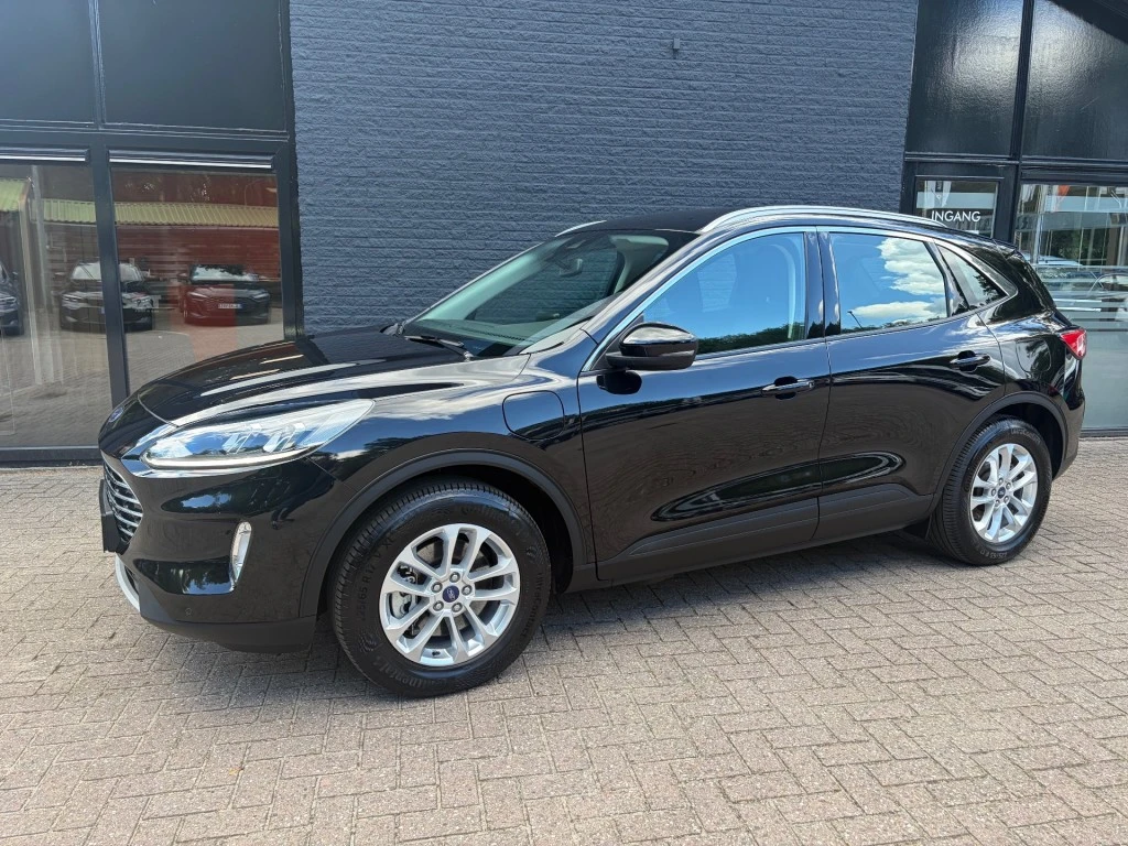 Ford Kuga – foto 2