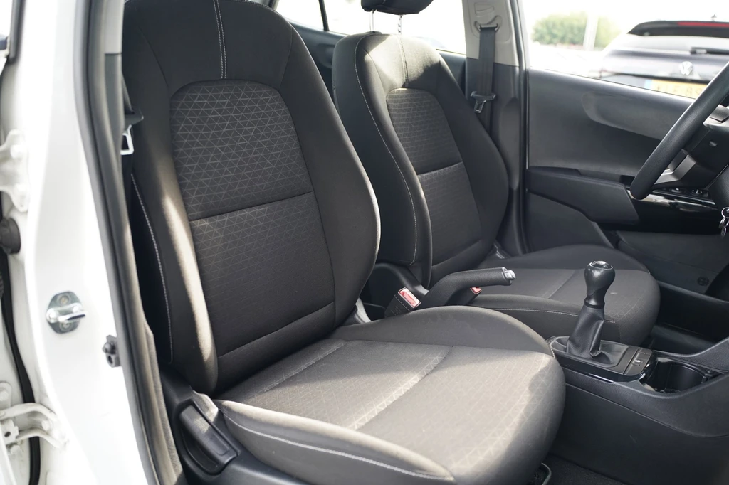 Kia Picanto – foto 16