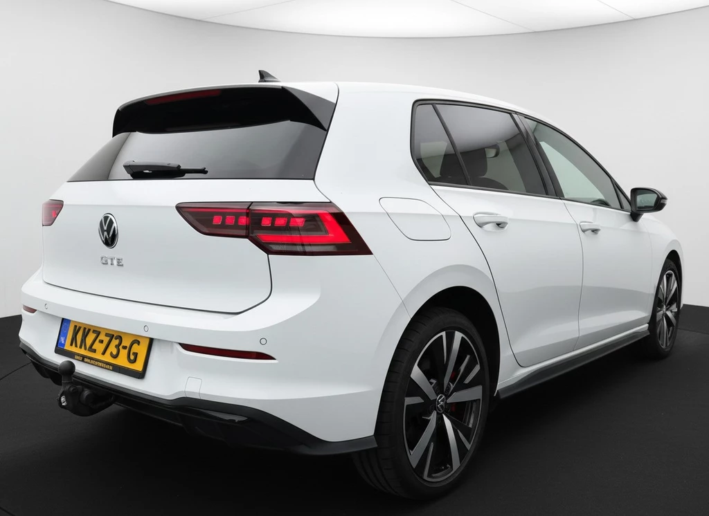 Volkswagen Golf – foto 20