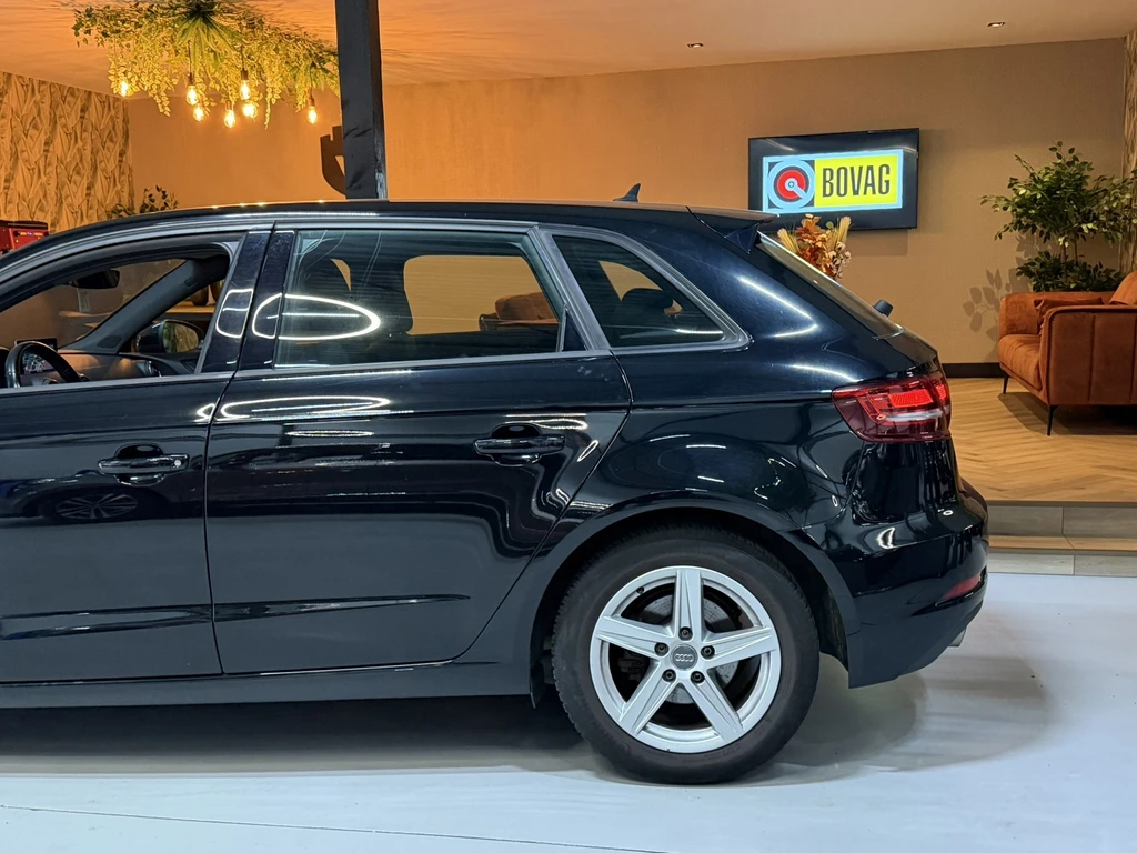 Audi A3 – foto 5