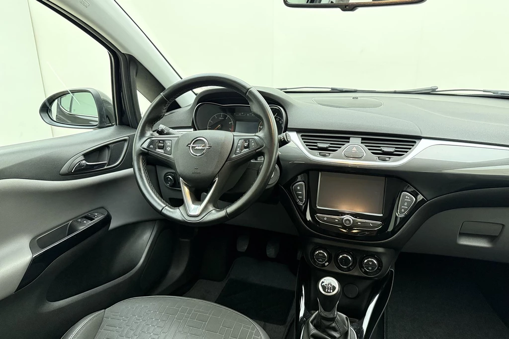 Opel Corsa – foto 11