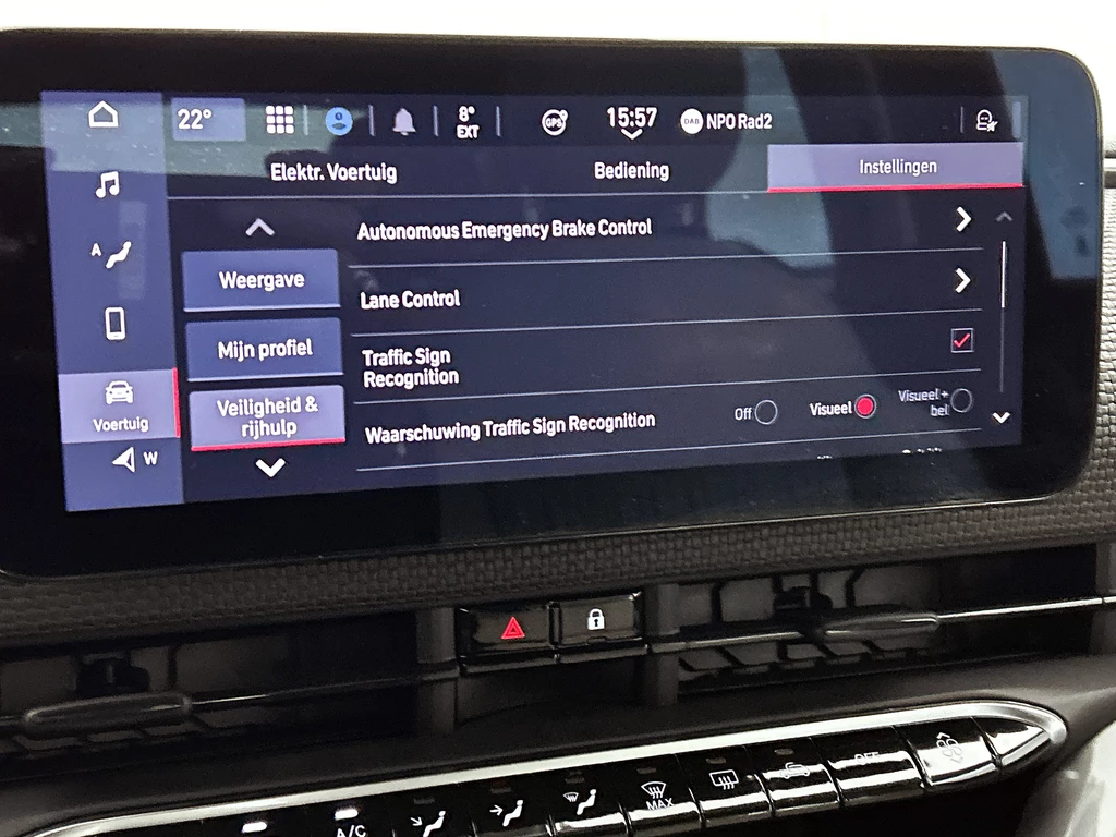 Fiat 500e – foto 16